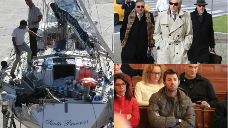 'Znam da nikakav iznos ne može vratiti roditelje'