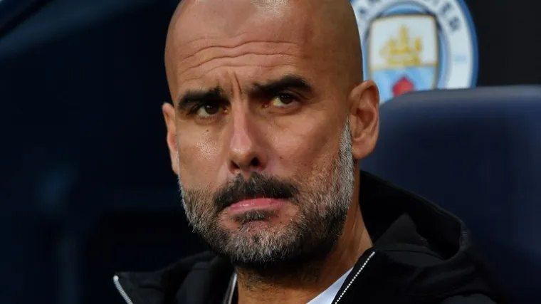 Guardiola je doživio u tri tjedna isto &scaron;to Mourinho u dvije godine