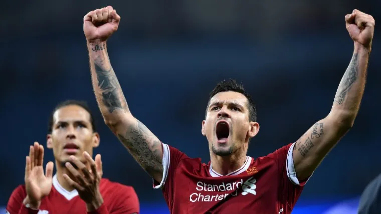 Lovren otkrio detalje govora iz svlačionice kojim je probudio suigrače