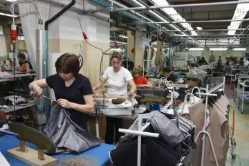 'Plaće u Hrvatskoj jesu male, ali zato jer je previše uhljeba'