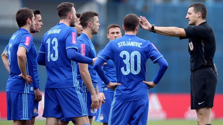 Njegovu izvedbu svi su hvalili, ali nadređeni misle drugačije