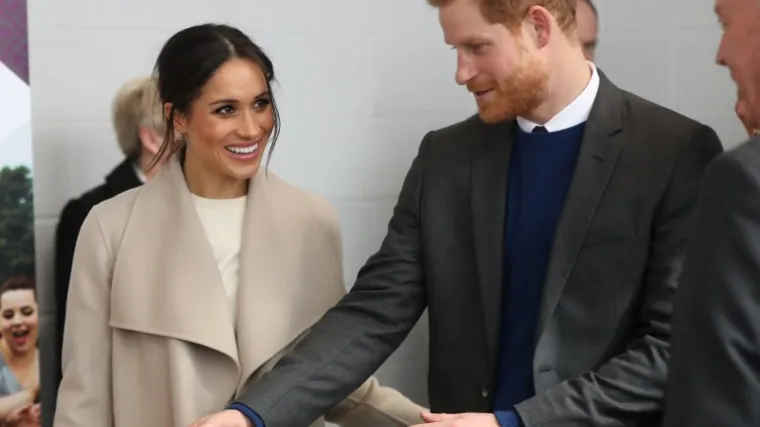 Meghan i Harry ne žele poklone za vjenčanje, već ne&scaron;to sasvim drugo