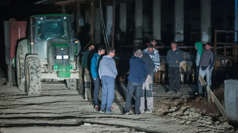 Velika tragedija kod Đakova: otkriven razlog nesreće u kojoj su poginuli otac i sin