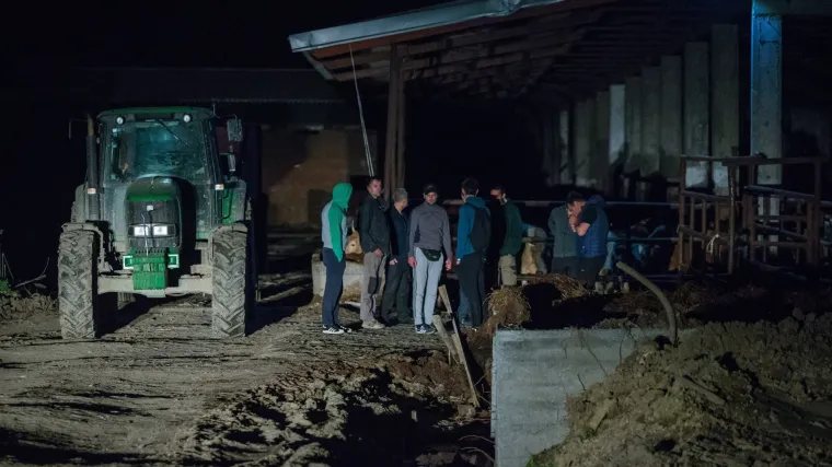 Tragedija koja je zavila Đurđance u crno: 'Ne daj bože nikome'