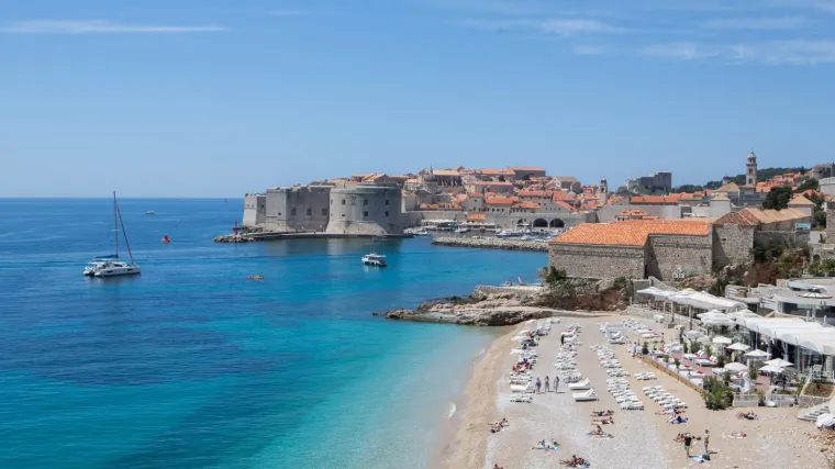 Atraktivna pozicija i dobra plaća: HTZ objavio natječaj za direktore u Kini, &Scaron;vedskoj, Austriji...