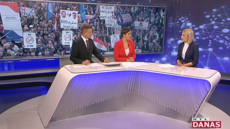 Analiza Damire Gregoret: neistomi&scaron;ljenici koriste situaciju za finalni obračun protiv Plenkovića