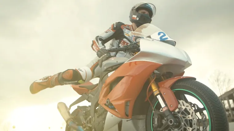 Hrvatska tvrtka Lutec Racing prikuplja sredstva za organizaciju Alpe Adrije