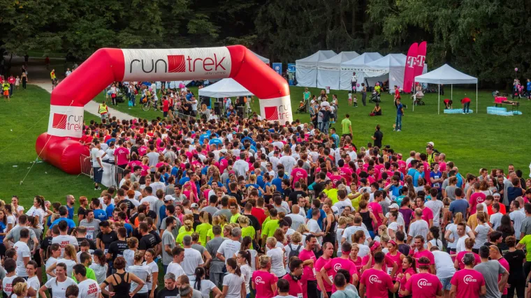 &Scaron;vicarski Infront preuzima najveće poslovno događanje u Hrvatskoj Magenta 1 B2B RUN