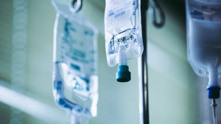 Evo &scaron;to se dogodi ako se u tijelo ubrizga formaldehid