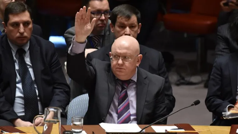 'Vidjeli smo poruke iz Washingtona, situacija oko Sirije vrlo je opasna'