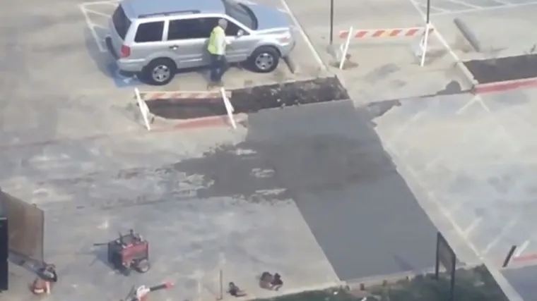 Ako ne vjerujete, pogledajte kako su samo sretni ovi radnici