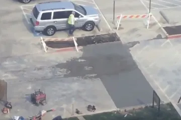 Ako ne vjerujete, pogledajte kako su samo sretni ovi radnici