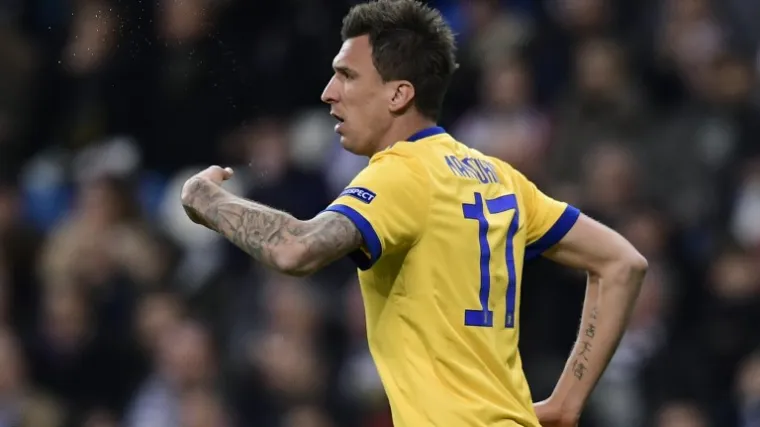 'Terorizirao je Carvajala. Odigrao je perfektno'