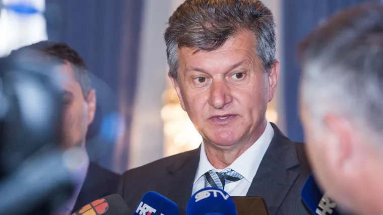 Objavio je lanjsku dobit HZZO-a i dobre vijesti za pacijente koji trebaju spinrazu