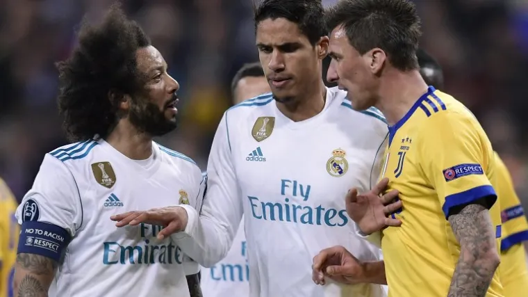 Pro&scaron;li Talijane kontroverznim penalom, a on dao izjavu zbog koje je poludjela Katalonija