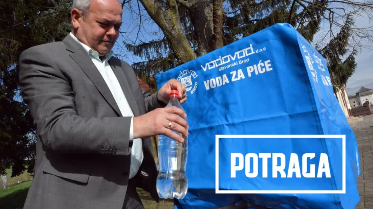 Ponovo smo i&scaron;li u Slavonski Brod: građani su priznali da vodu i dalje ne piju, oglasio se i Crodux!