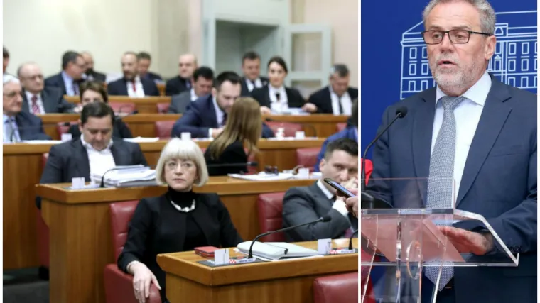 Bandić je, čini se, zaboravio &scaron;to je o Istanbulskoj govorio prije 20-ak dana