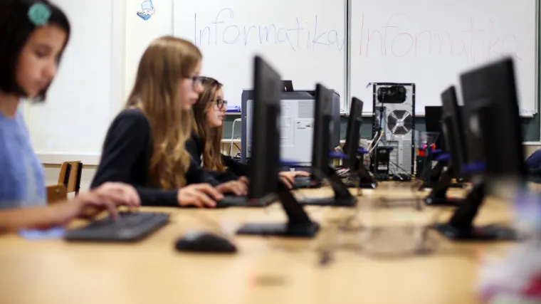 Klinci znaju &scaron;to su 'fake news', ali smo daleko od medijske pismenosti: Hrvatima mr&scaron;ava trojka!