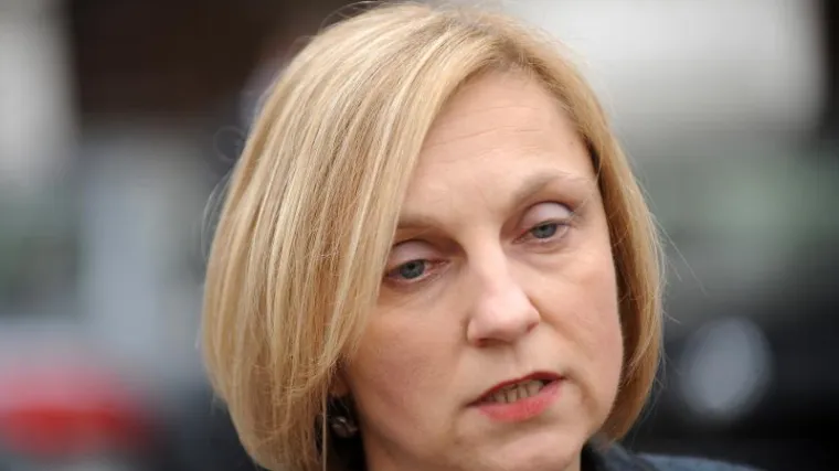 Lapto&scaron; od ponedjeljka v.d. ravnateljice Uskoka