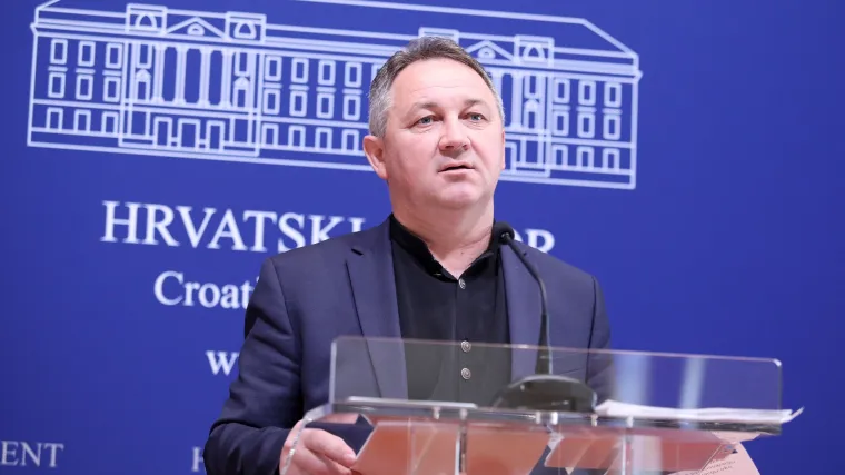 Culej napao kolegu zastupnika da je radio za Udbu: 'On svaki trenutak u Saboru koristi za uvrede branitelja, Hrvatske i Crkve'