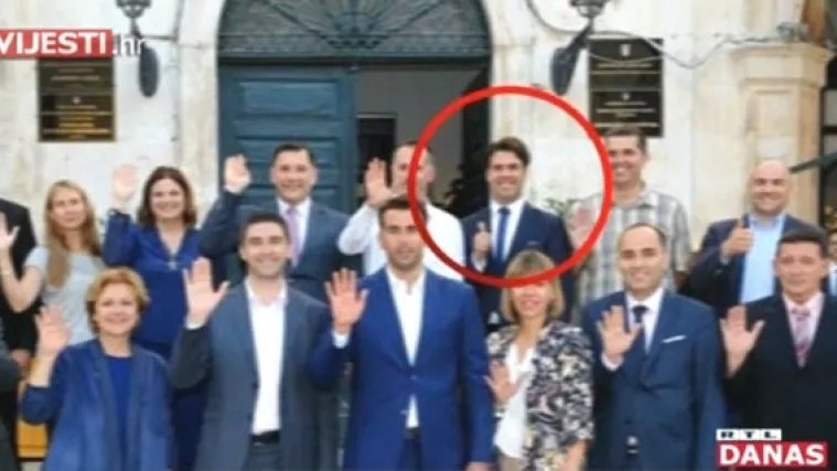 Nije mu dosta: Plenkovićev &scaron;ogor se prvo uhljebio u Zračnoj luci, a zatim aktivirao mandat u gradskom vijeću