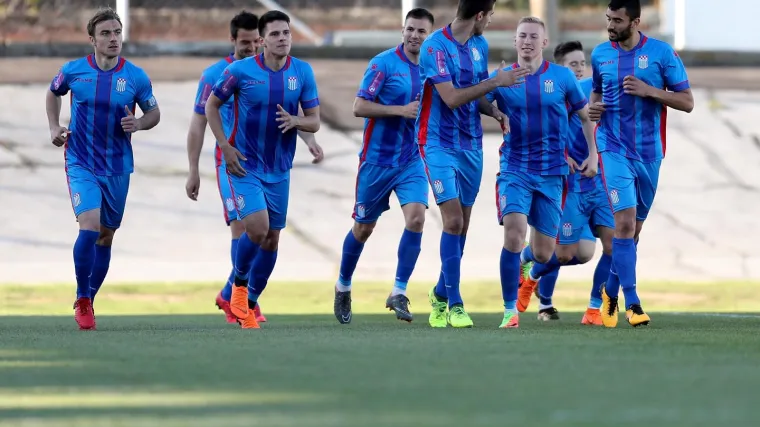 Rude&scaron; skinuo skalp i Rijeci: Budimir se izjednačio sa Soudanijem