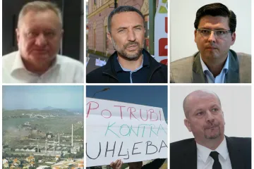 Hrvatska ima toliko uhljeba da bismo mogli napraviti album sa sličicama; ovo su neki od njih