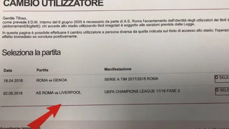 Ovo je dokaz, je li izvlačenje bilo namje&scaron;teno?