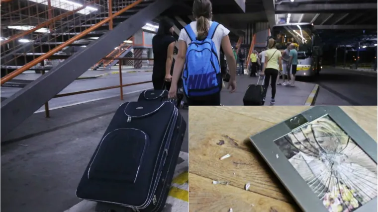 'Nakon nekog vremena više nije išlo. Molila sam ga da dođe u Austriju, našla mu posao, ali...'