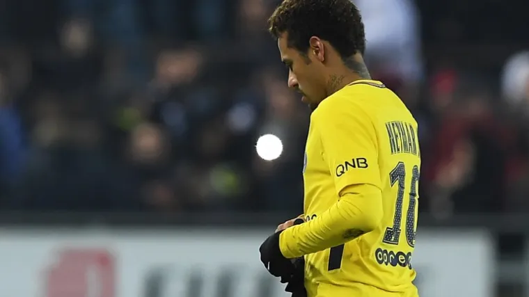 Brazilac potvrdio kako se vraća ranije nego očekivano