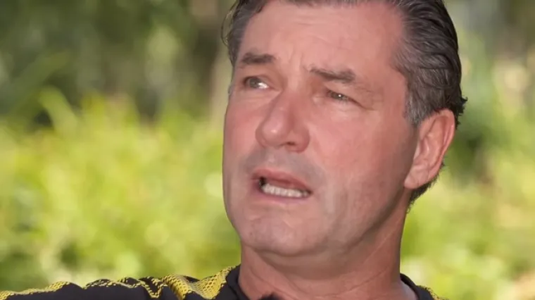 'Još kad sam bio u školi nisam to ozbiljno shvaćao'