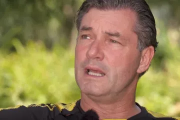 'Još kad sam bio u školi nisam to ozbiljno shvaćao'