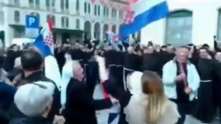 'Kad padne&scaron; godinu, ali odluči&scaron; o tome razmi&scaron;ljati sutra'