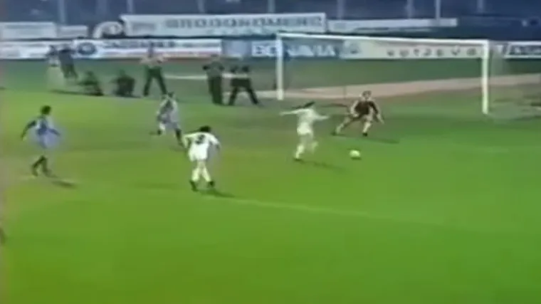 Prisjetili se i bizarne scene protiv Rijeke