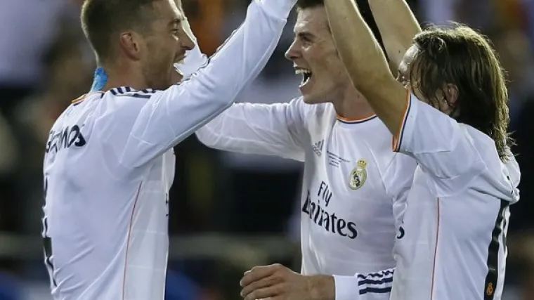 Inter sprema ponudu za zvijezdu Reala, &Scaron;panjolci otvaraju prostor Neymaru?