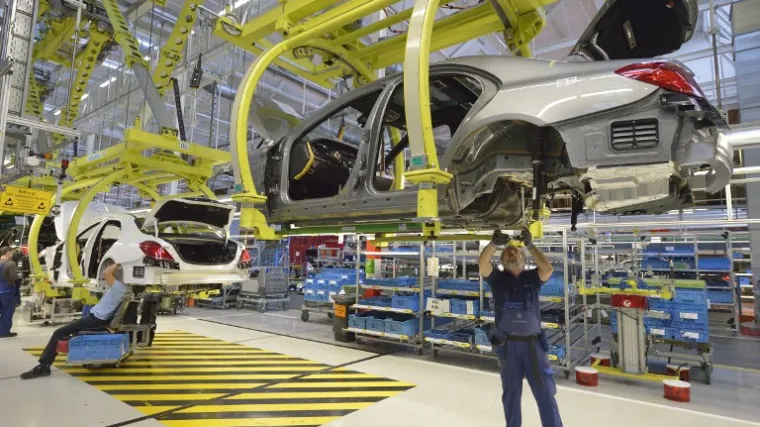 Njemačka mora angažirati vi&scaron;e stranih radnika