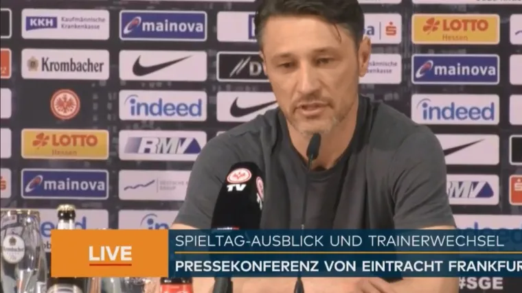 'Bayern me jučer kontaktirao, odmah smo se sve dogovorili'