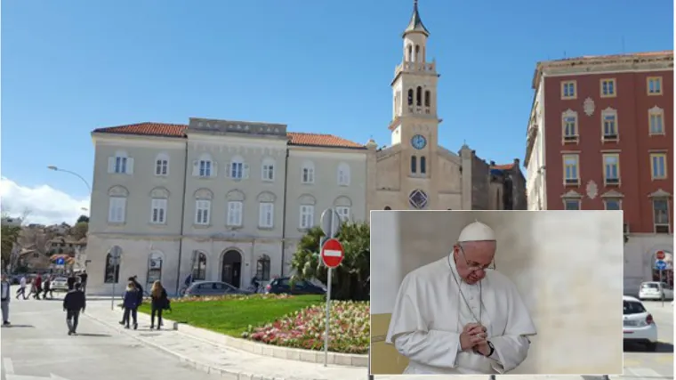 Povećava se broj njegovih žrtava, jednoj od njih javili se iz Vatikana