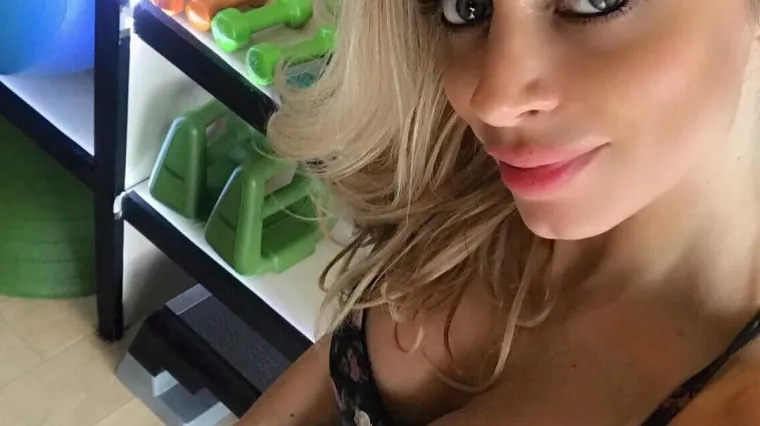 Pokazala kako održava tako dobro tijelo - koja vam je omiljena vježba?