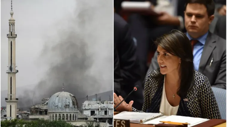 'U jednom trenu morate reći -&nbsp;sada je dosta!'