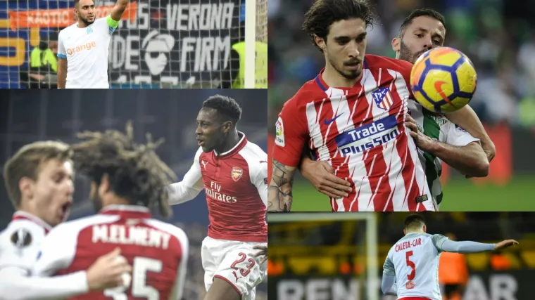 Nogometni divovi odmjerit će snage u finalu prije finala