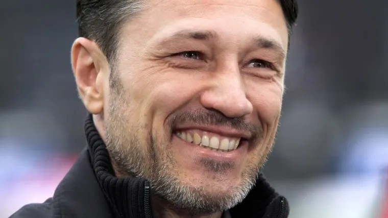 &nbsp;Niko Kovač od ljeta na klupi velikog Bayerna!