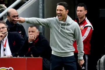 Znate li koja su dvojica velikana prije njega vodili Bavarce?