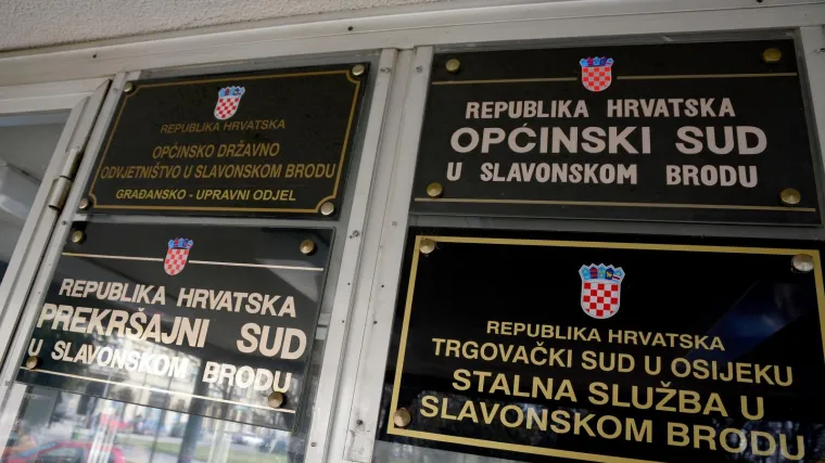Sve vi&scaron;e sudaca je pred mirovinom, a nema ih tko zamijeniti