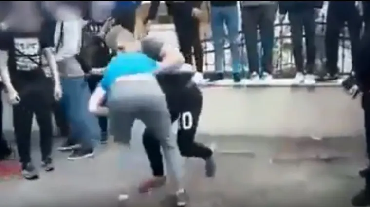 Procurio video, javnost zgrožena stra&scaron;nim prizorima