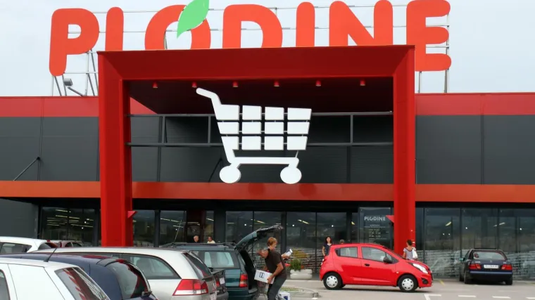 'Blagajnice moraju čistiti posrani WC trgovine jer nisu u stanju zaposliti bar jednu': zaposlenik Plodina otvorio dušu