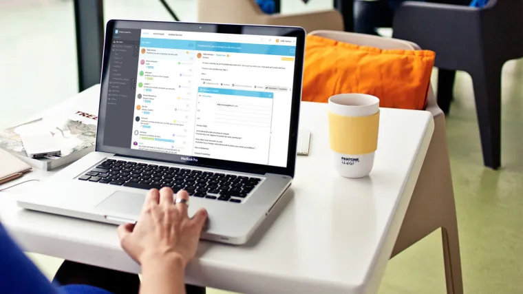 Znate li kako se odjaviti sa Vibera na kompjuteru?