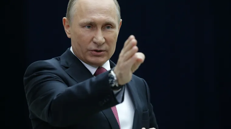 Putin: 'Ovo je napad na Povelju UN-a, no presudit će povijest, ba&scaron; kao i u biv&scaron;oj Jugoslaviji'