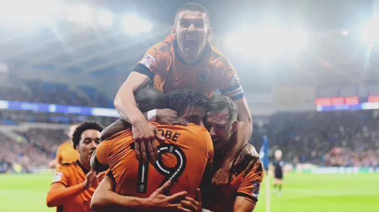 Wolvesi se nakon nakon &scaron;est godina vraćaju u Premijer ligu