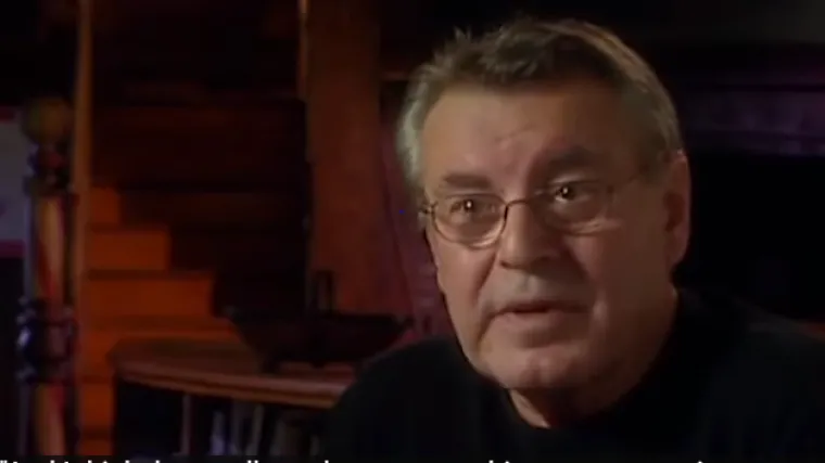 Preminuo Milo&scaron; Forman, slavni redatelj poznat po uratku 'Let iznad kukavičjeg gnijezda'